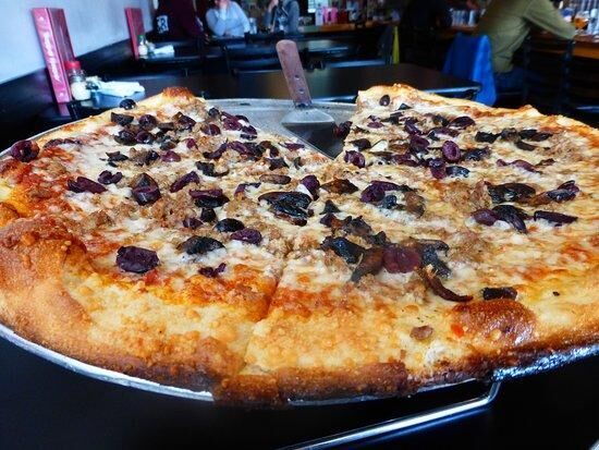 #10. Hops and Pie